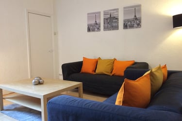 4 bed house, Woods Lane, City centre, Derby, DE223UE - Image 1